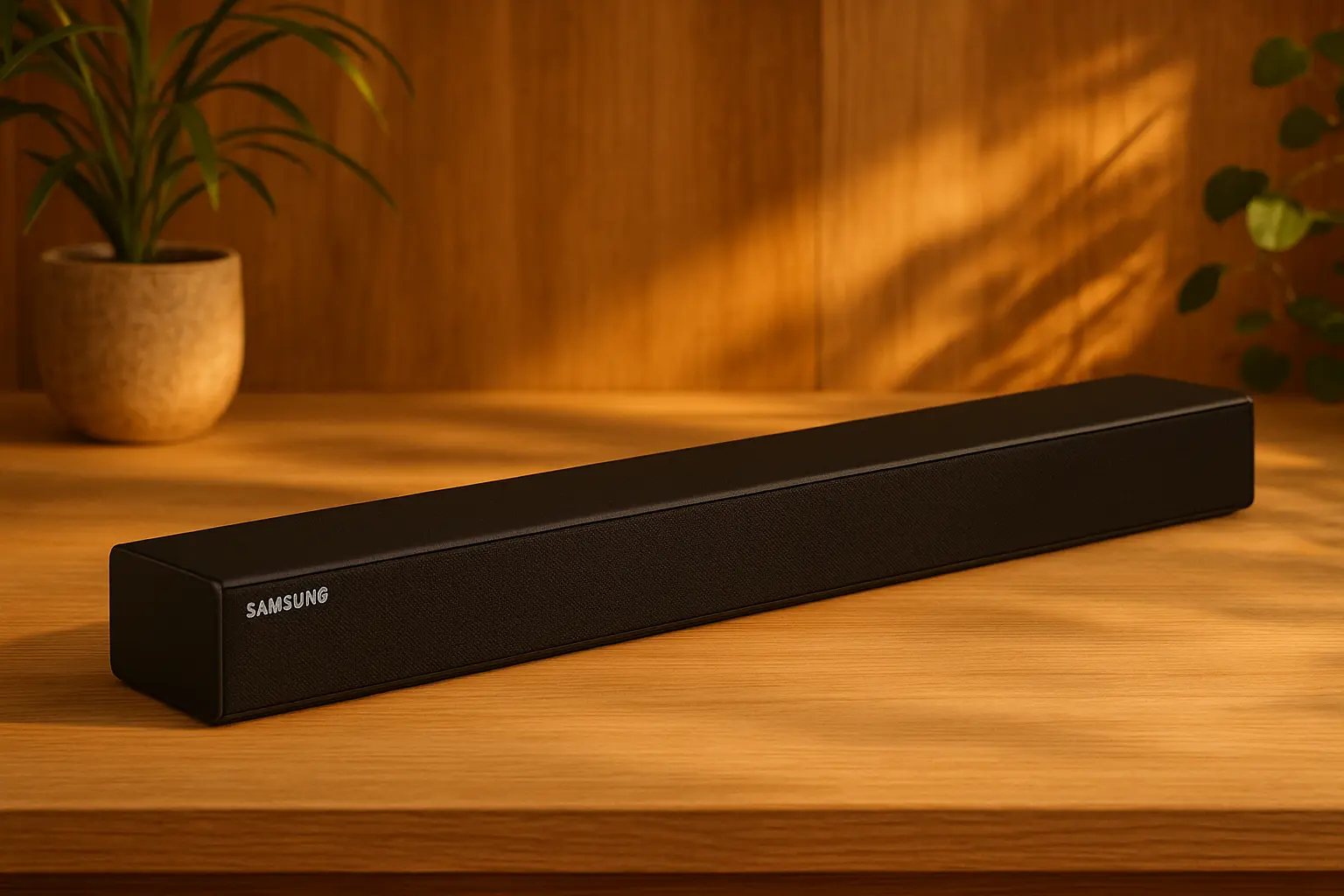 Top 6 soundbar Samsung HW A555 com performance superior