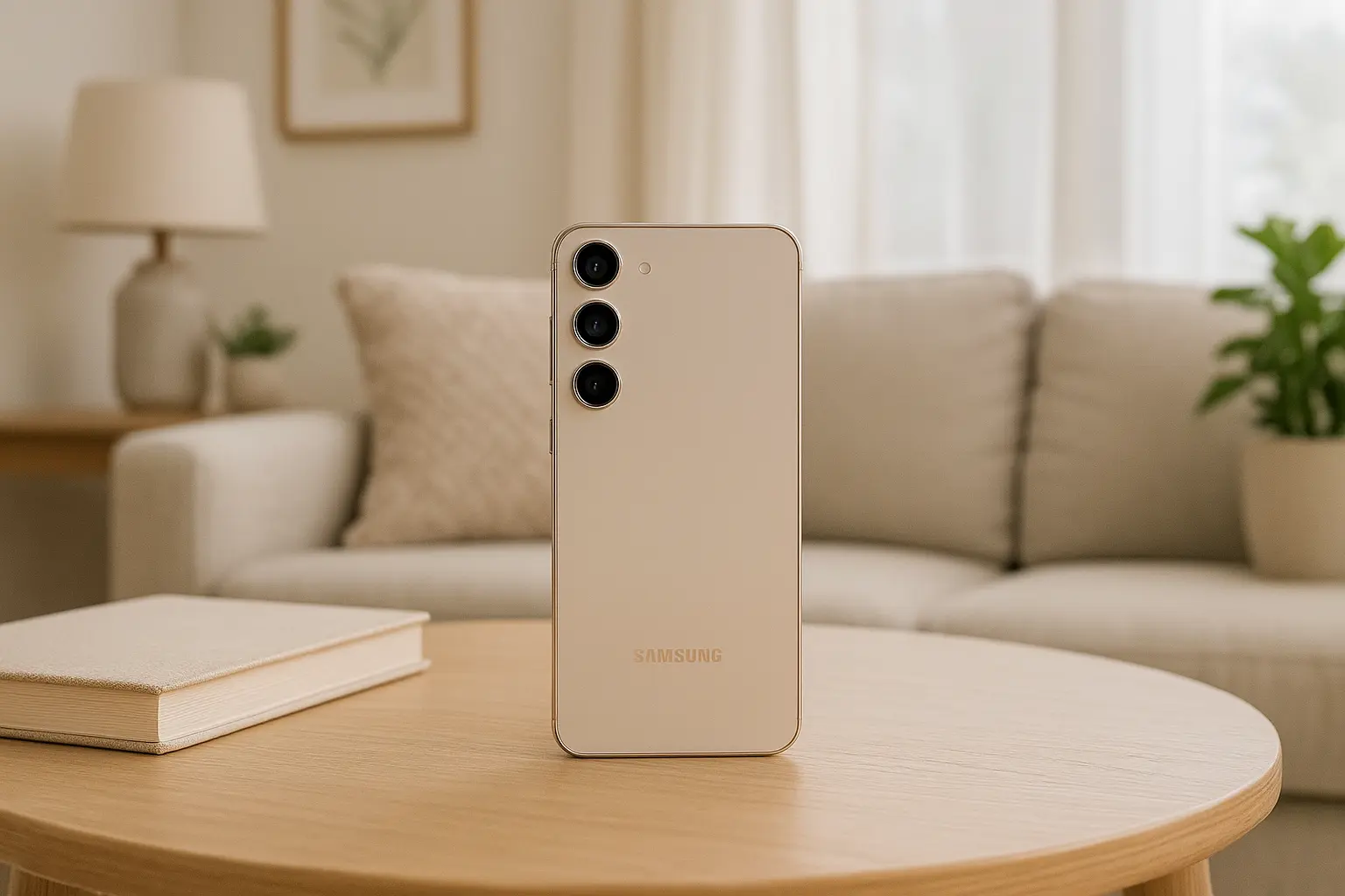 Samsung celular S24 barato e confiável para qualquer bolso