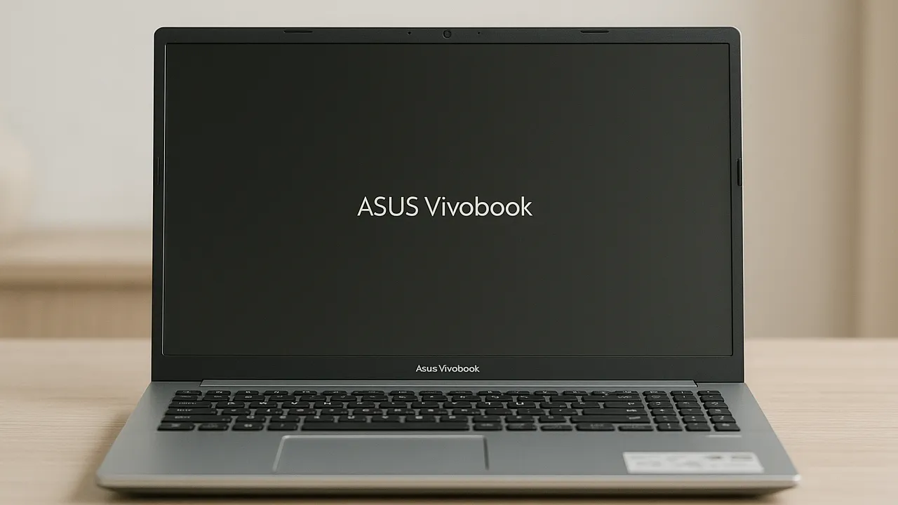 5 Melhores ASUS Vivobook 15 com Custo-Benefício Imbatível