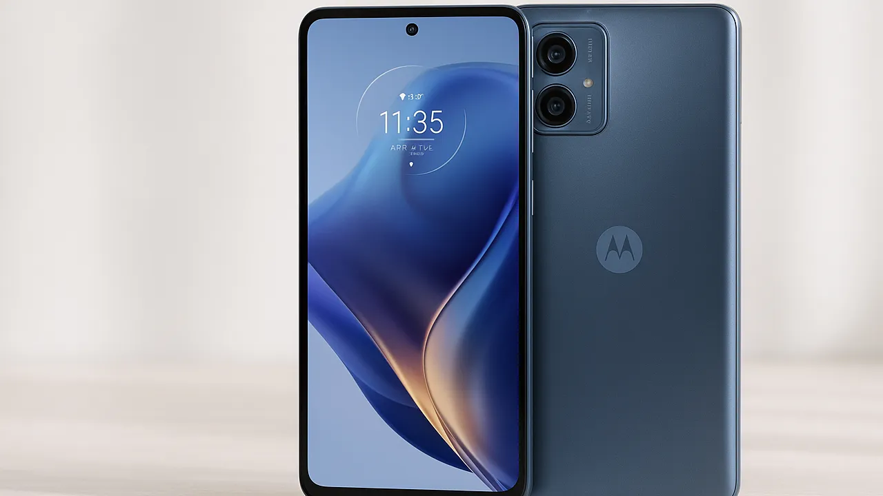 Top 5 Celulares Motorola G73 que Valem o Investimento