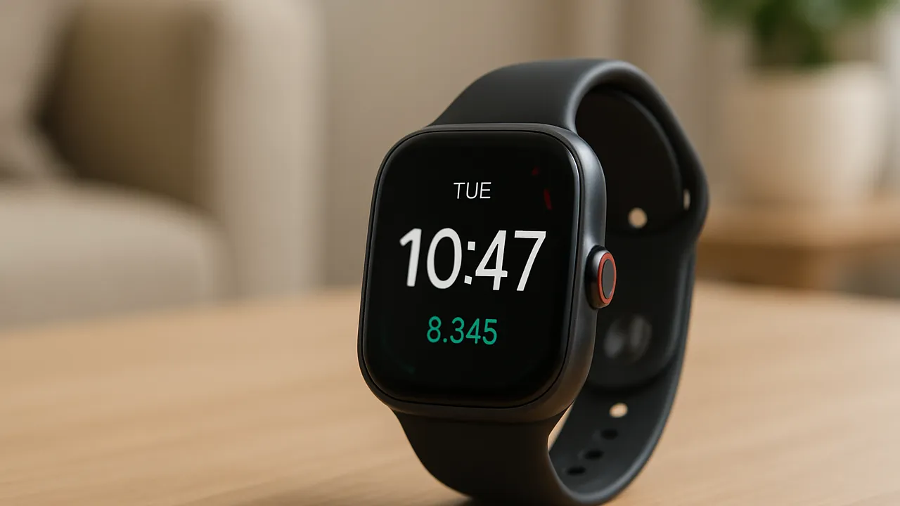 5 Melhores Smartwatch Original Mais Vendidos no Brasil
