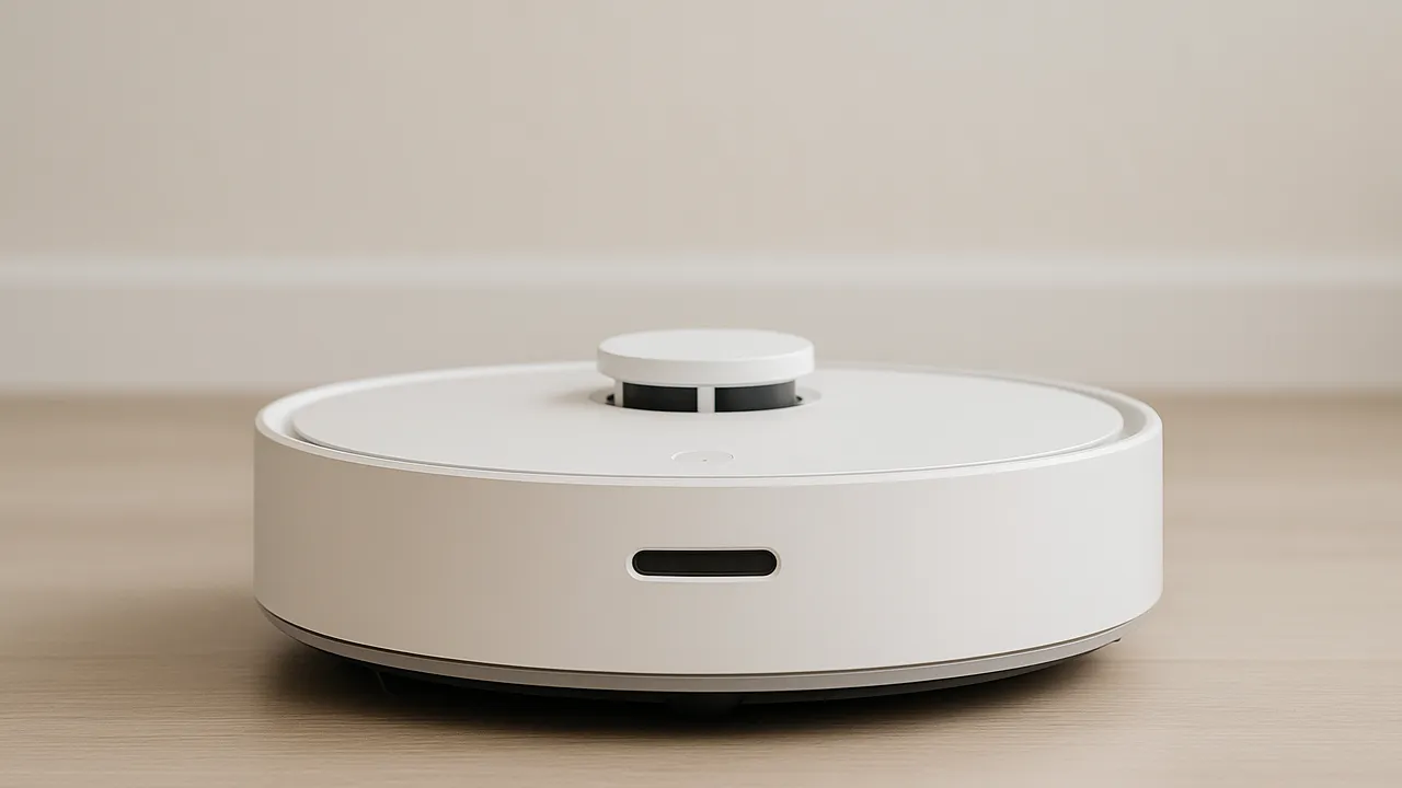 5 Melhores Xiaomi Robot Vacuum S20 para Quem Busca Limpeza Inteligente