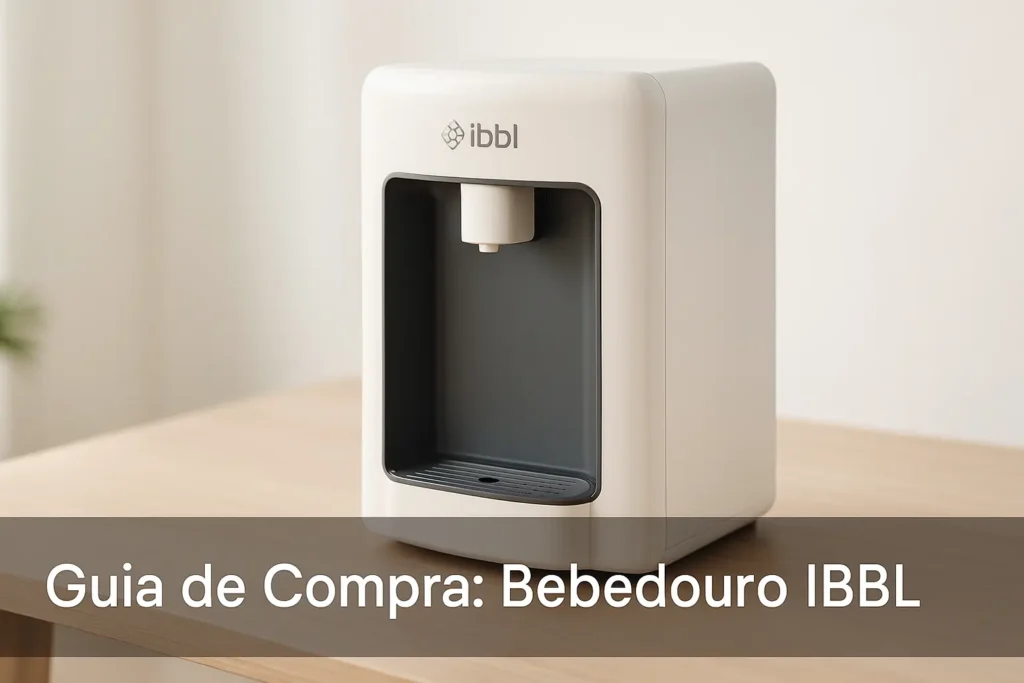 5 Bebedouros IBBL Aprovados por Especialistas