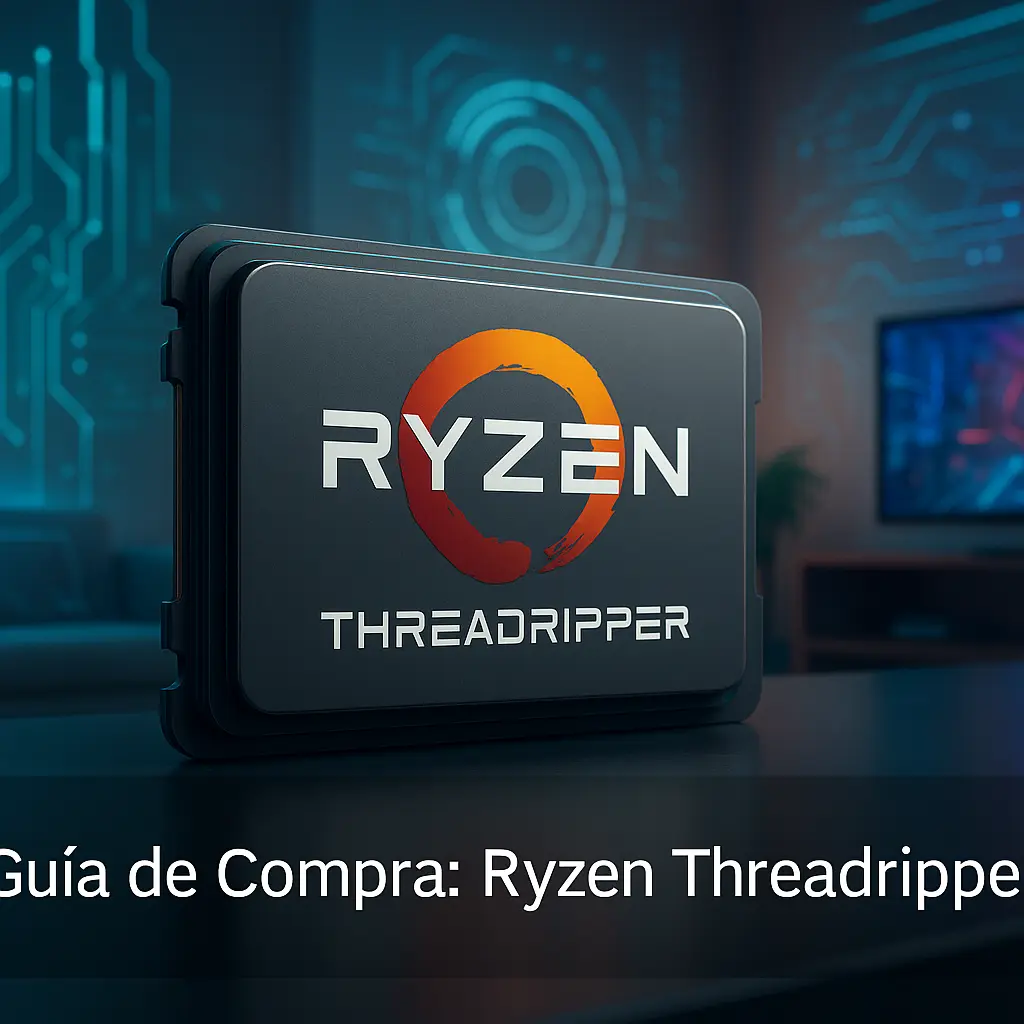 5 Melhores Ryzen Threadripper para Potência Extrema