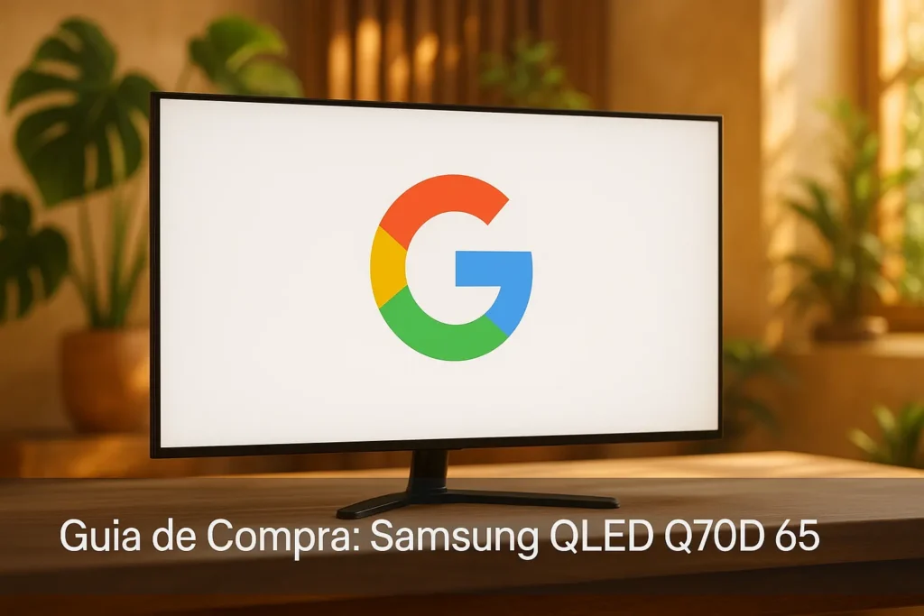5 Melhores Samsung QLED Q70d 65 para Comprar em 2025