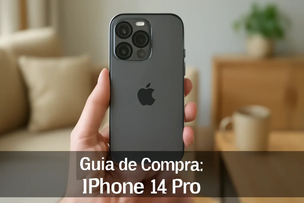 5 Melhores iPhone 14 Pro 128 GB para 2025: Escolha Certa para Seu Estilo