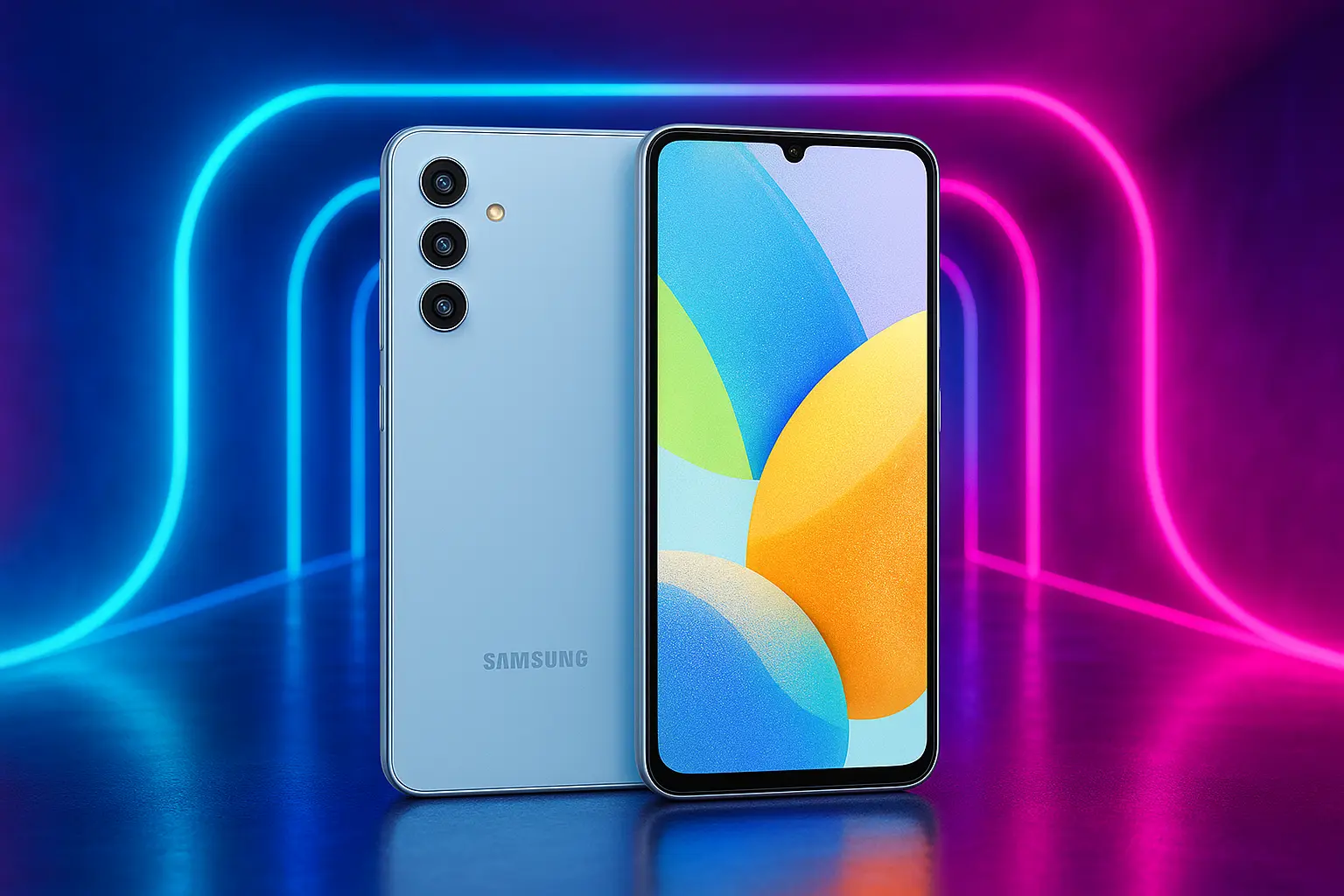 6 celulares resistentes à água para aventuras em 2025