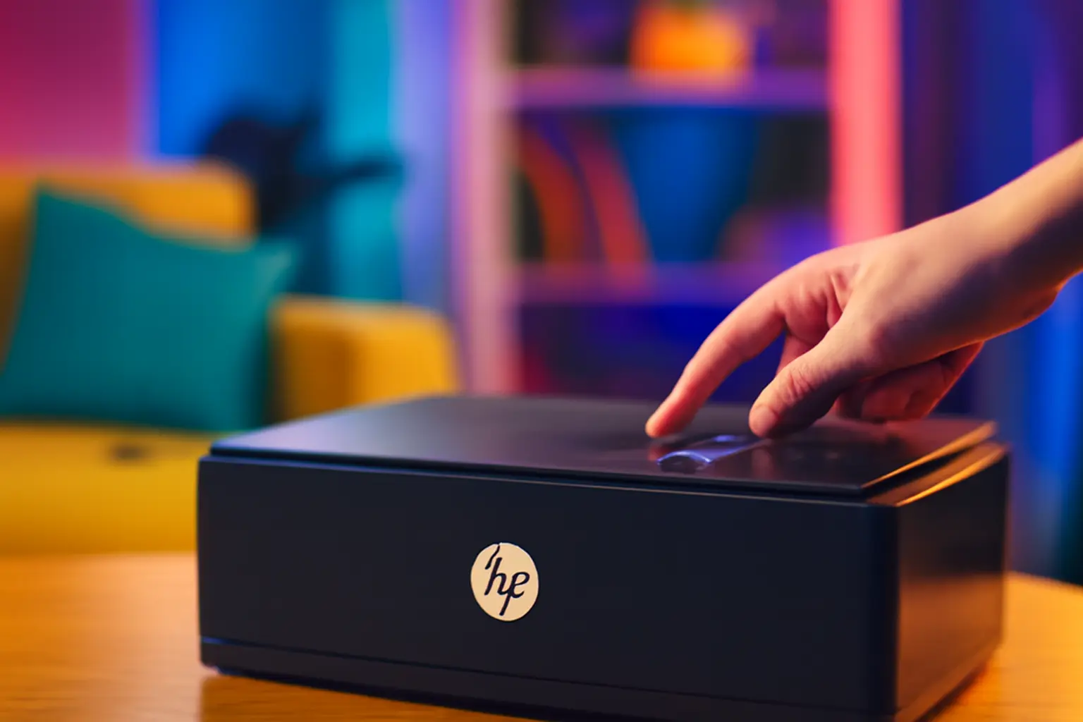 3 Melhores Impressoras HP Smart para 2025