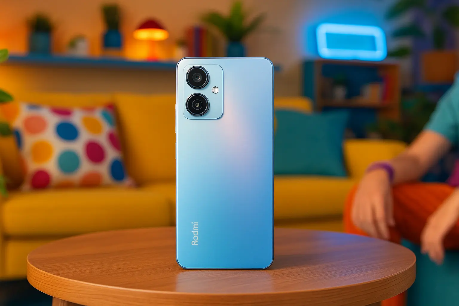 Guia rápido: 6 celulares Xiaomi Redmi Note 14 com recursos avançados em 2025