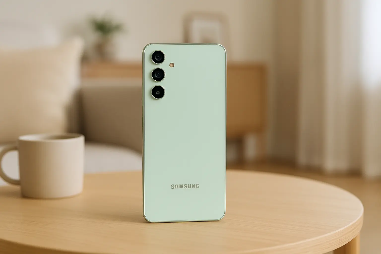 Descontos de até 36%: 6 celular Samsung A55 5G 256GB em oferta especial