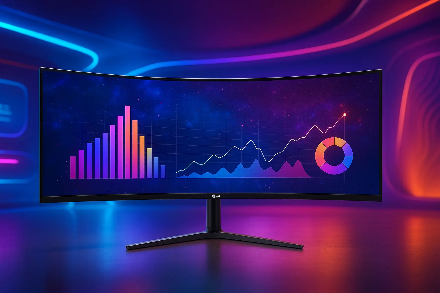 6 Melhores Monitor LG Ultrawide 34 Curvo Testados por Usuários Reais