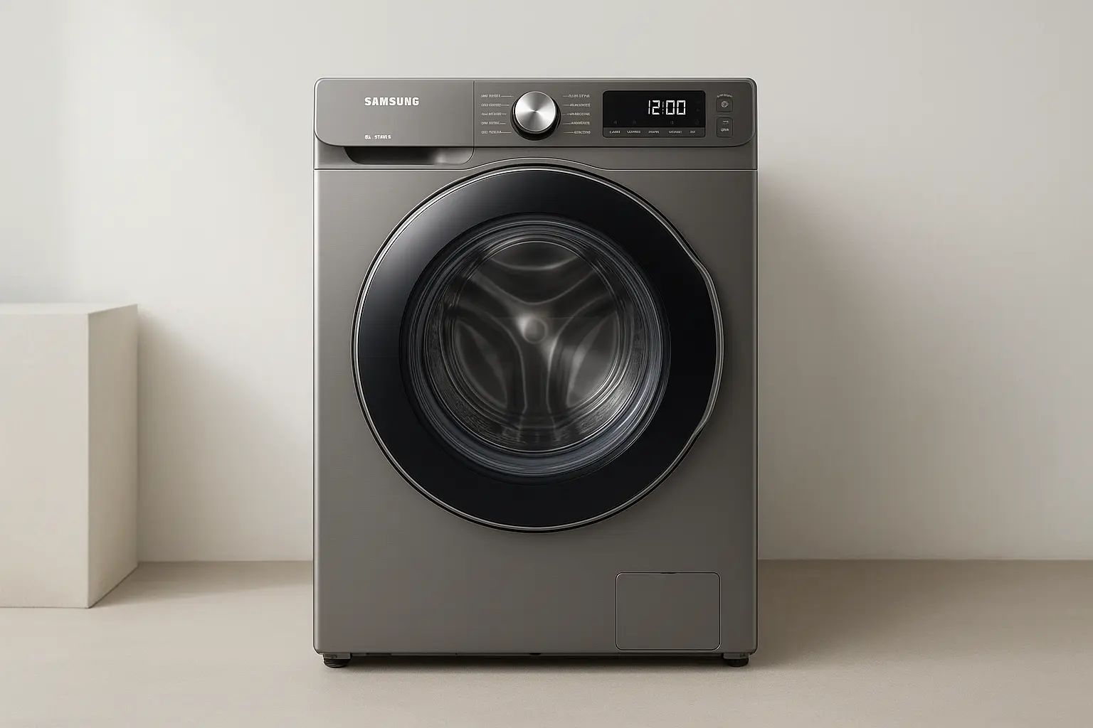 Samsung Lava e Seca 11kg com 10% OFF na Amazon