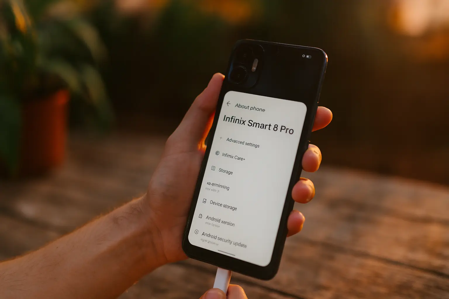 3 Melhores Celulares Infinix para o Dia a Dia