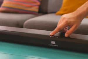 3 Melhores Soundbar Dolby Atmos para Cinema em Casa