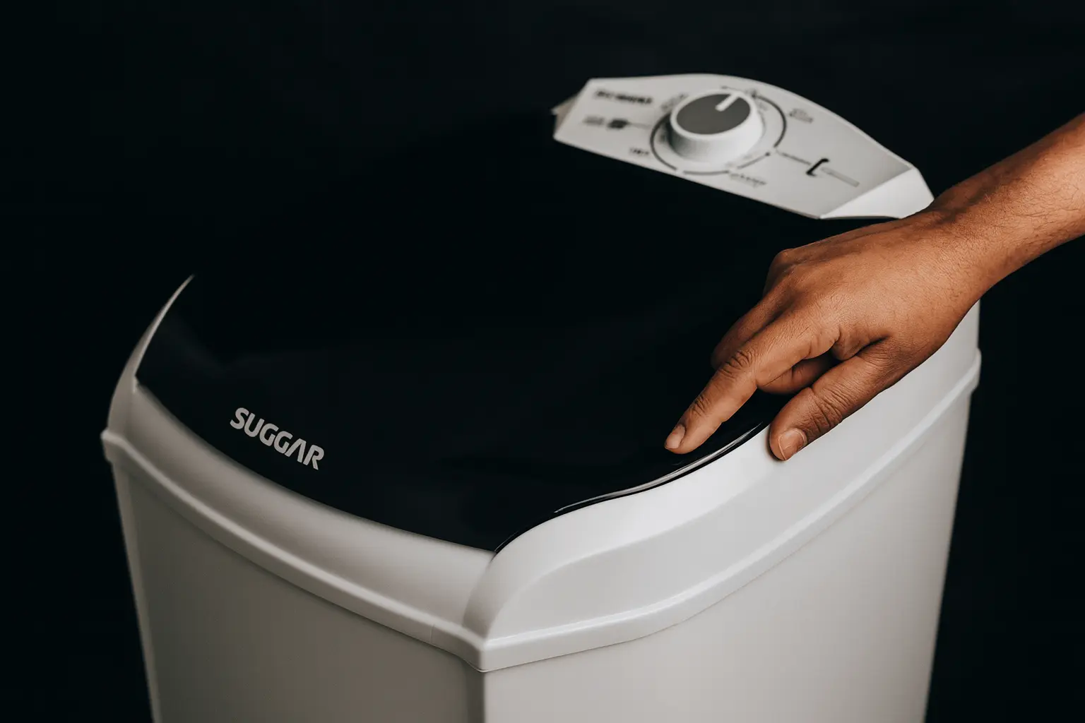 Suggar Lavadora Lavamax Eco com 10% OFF na Amazon; 12x sem juros e preço monitorado