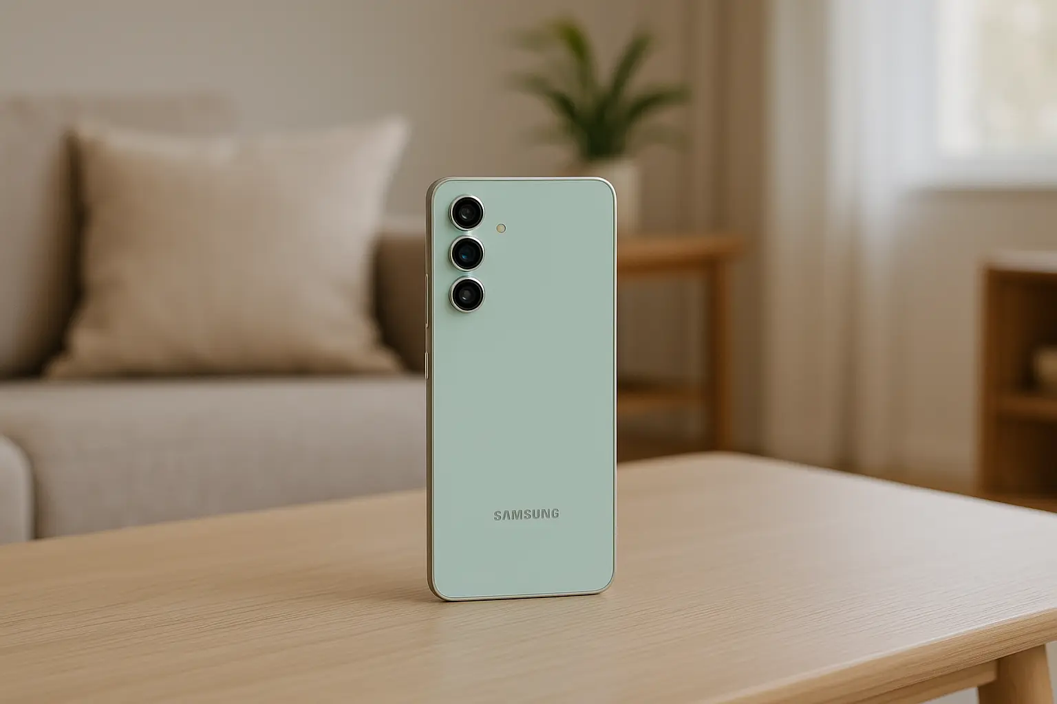 6 Melhores Smartphones Samsung Galaxy que Realmente Valem a Pena