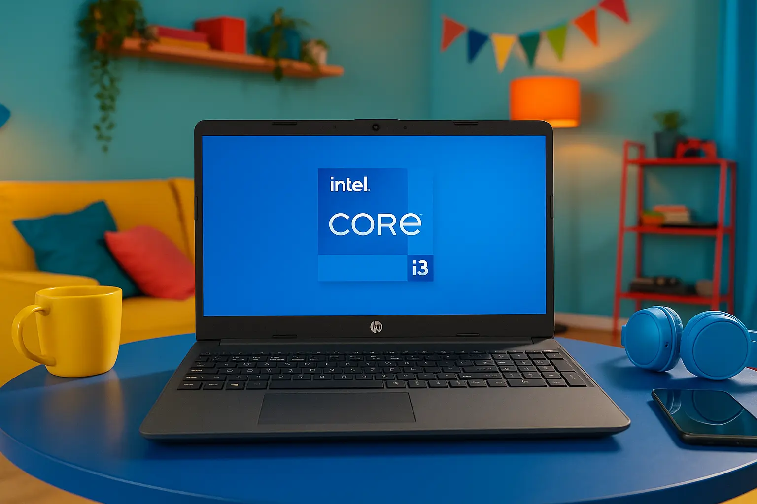 6 Melhores notebook HP G9 Intel Core i3 com Garantia e Suporte no Brasil