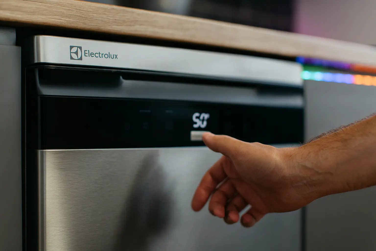 3 lava louça 14 serviços Electrolux que valem o investimento
