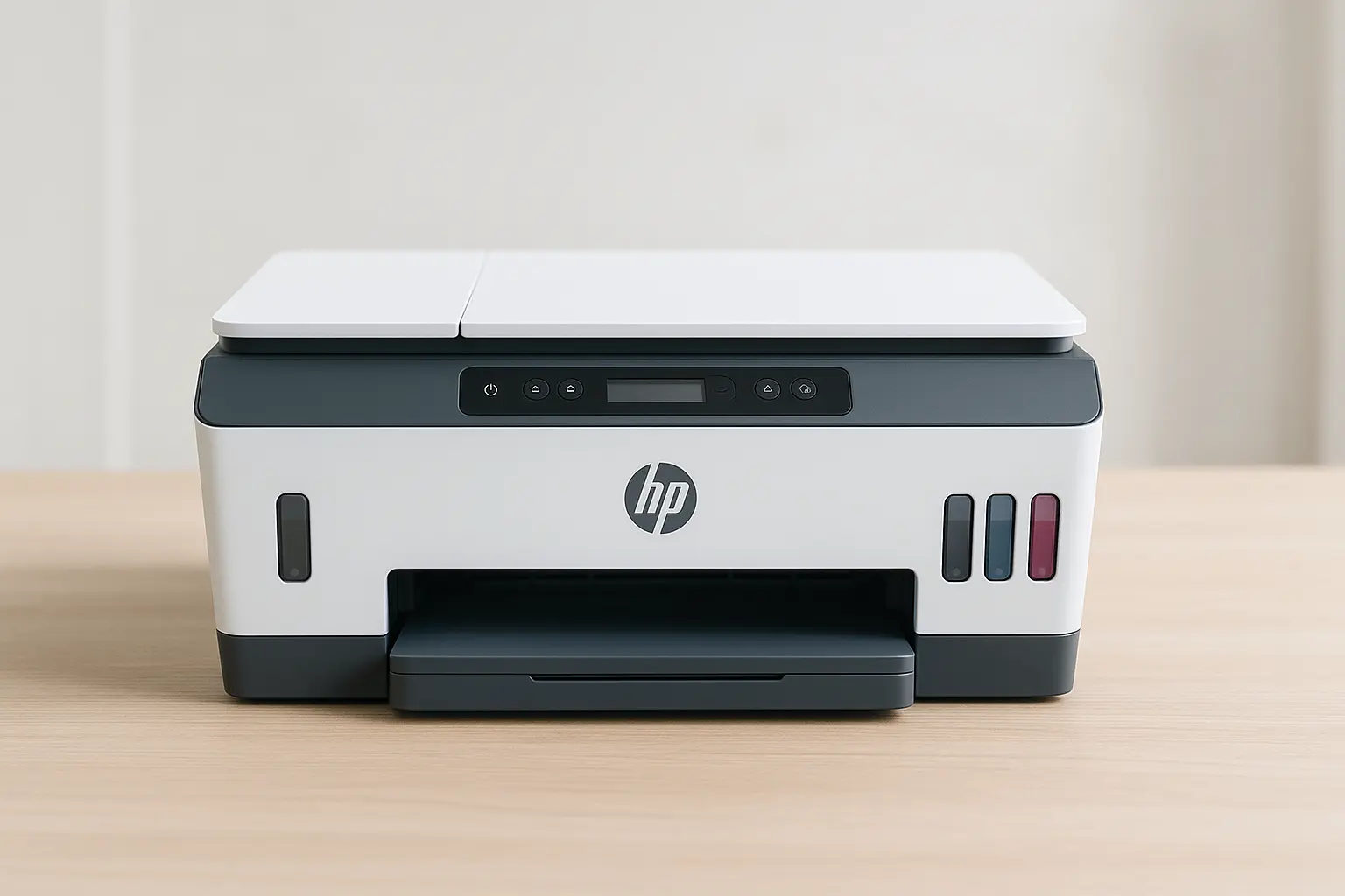 Guia de Compra: 6 Melhores Impressoras Multifuncionais Recomendadas por Especialistas