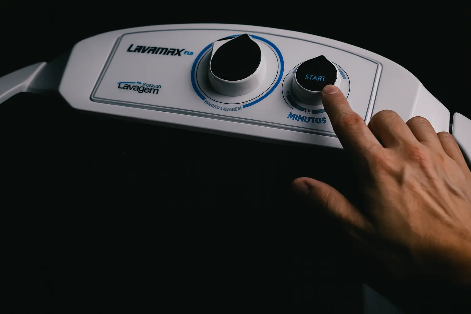 Suggar Lavadora Lavamax Eco em estoque limitado: 10% OFF na Amazon
