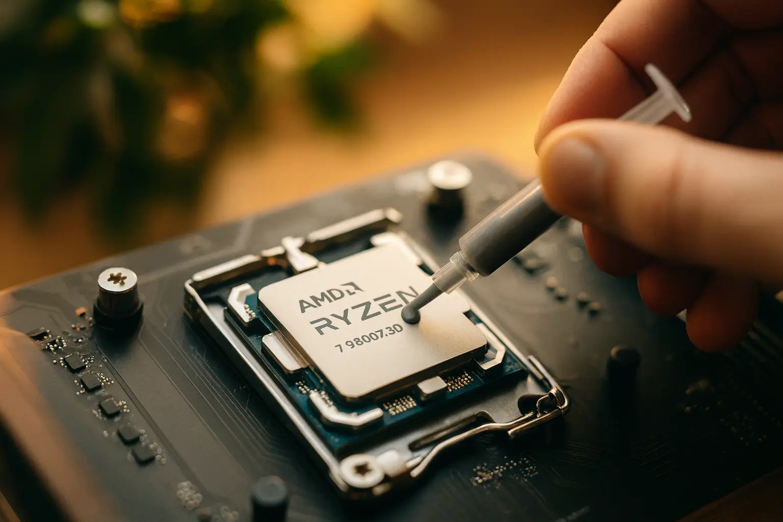 Qual comprar? 3 Ryzen 7 9800X3D analisados