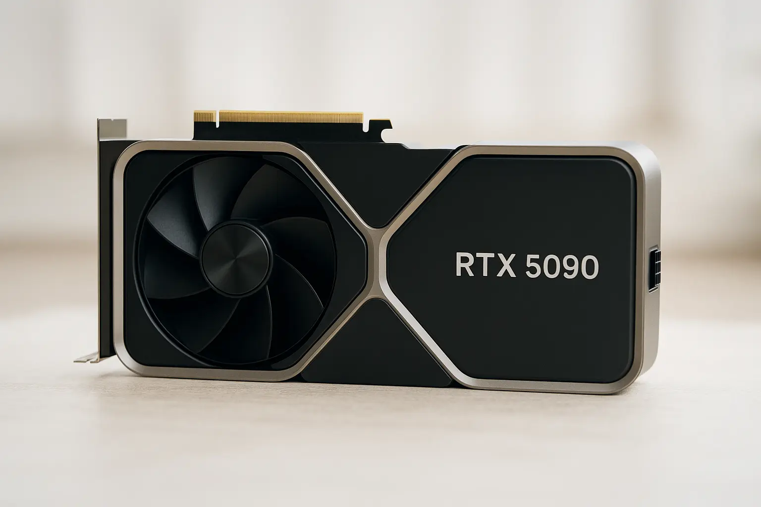 6 Melhores 5090 RTX Compactos e Eficientes