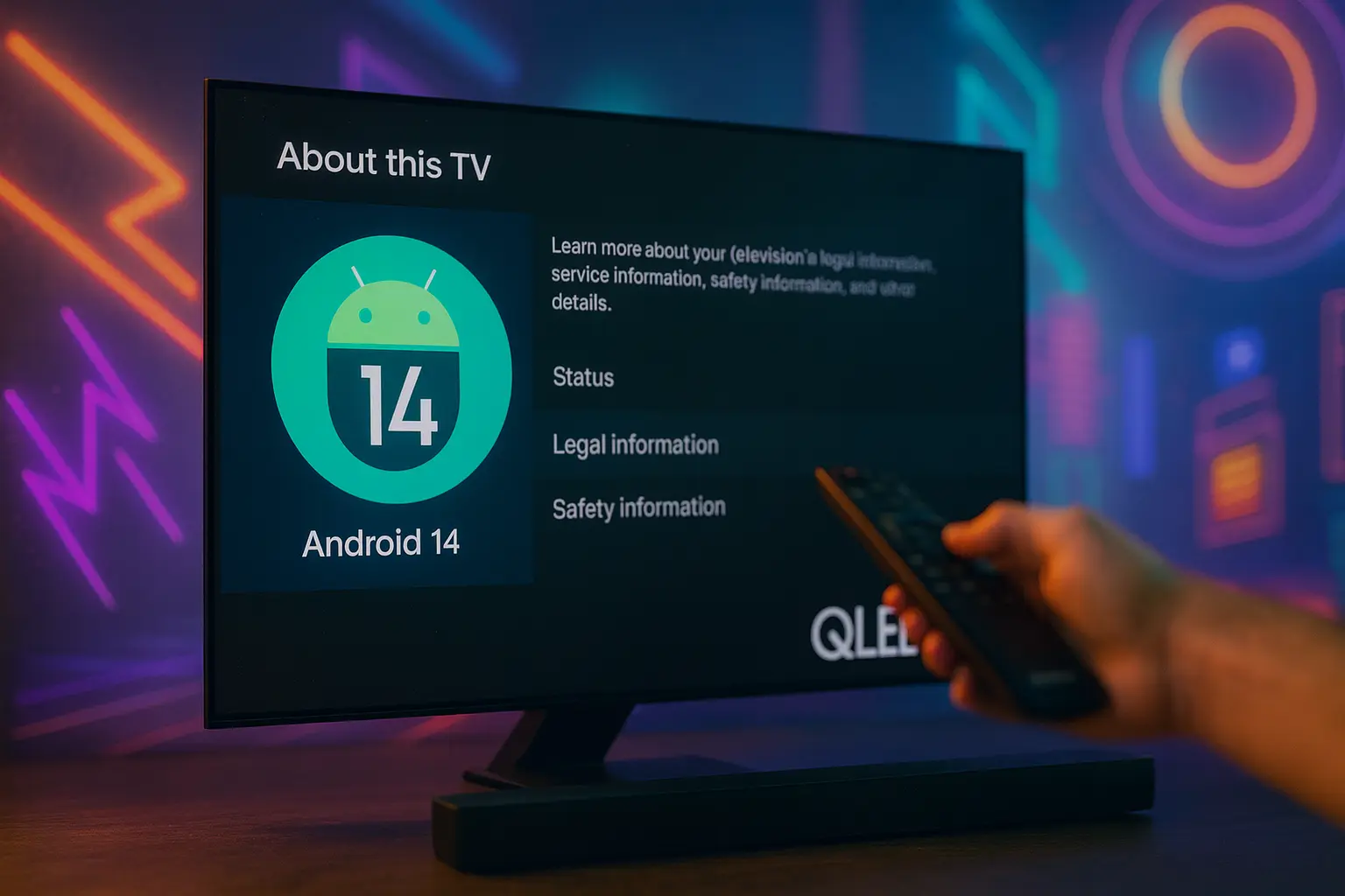 Smart TV 65" QLED 4K 65Q70D com 11% OFF e 10x na Amazon