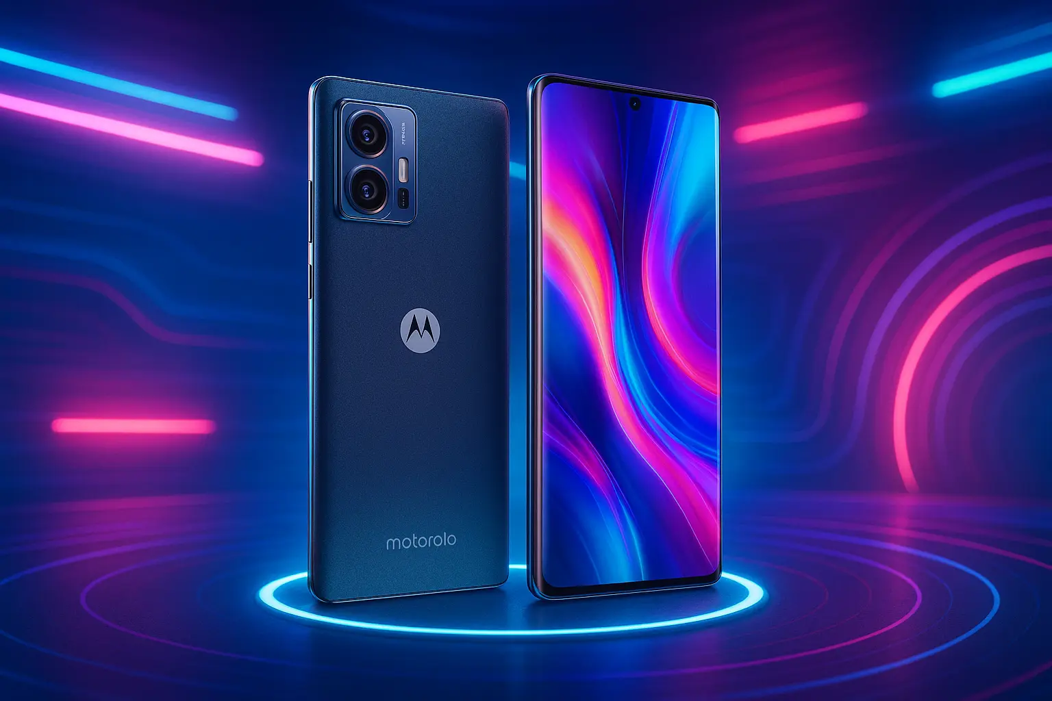 Melhor celular Motorola Edge 50 Pro com proteção reforçada em 2025