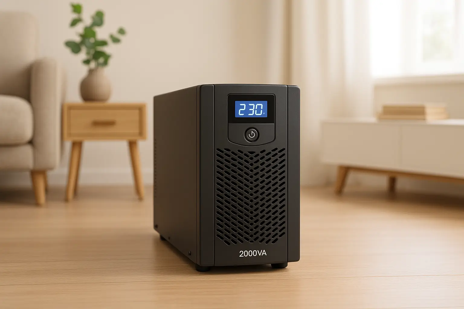 6 Melhores nobreak 2000VA senoidal para Quem Busca Qualidade