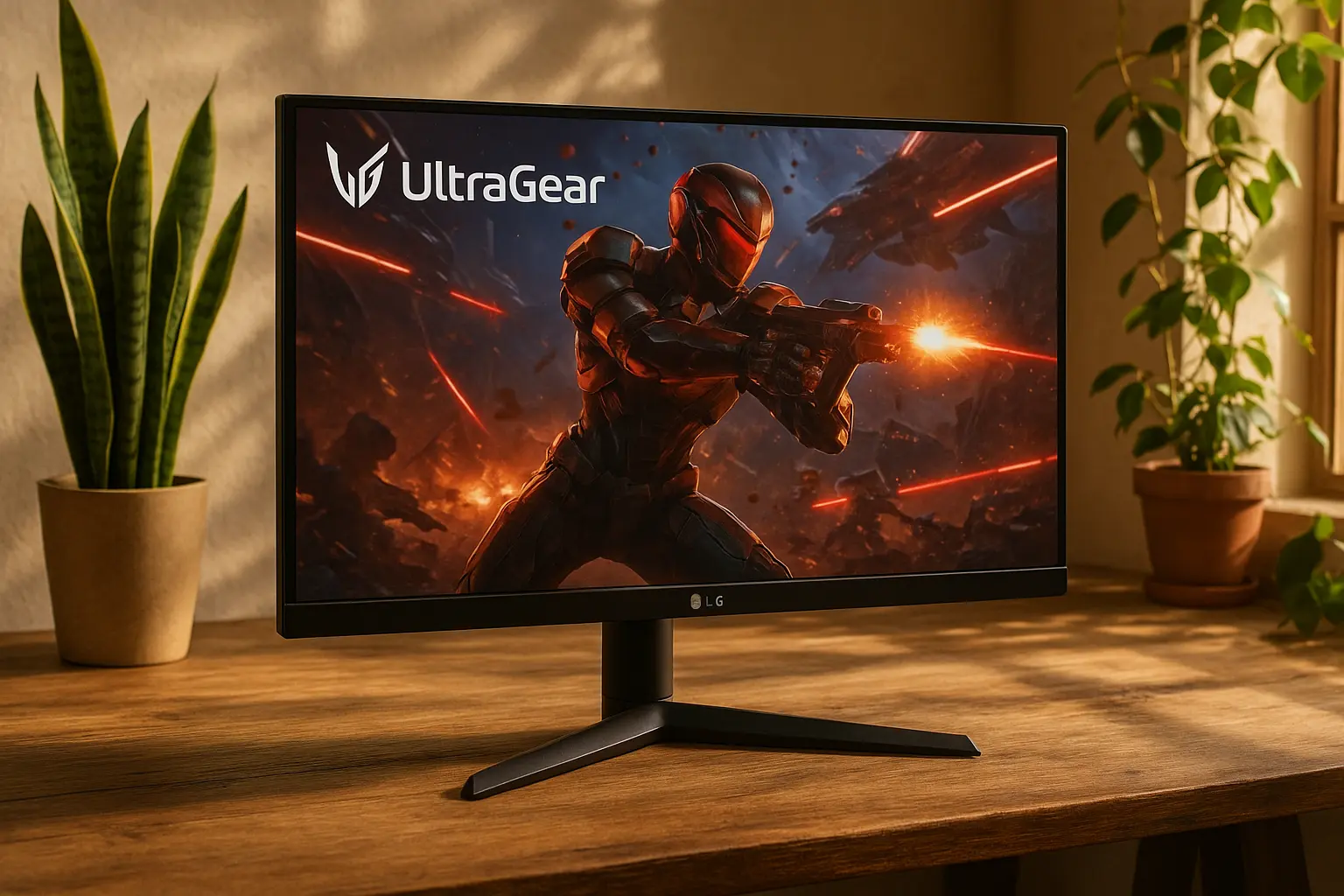 Precisa de monitor gamer LG UltraGear 27GL650F-27? Conheça 6 modelos ideais