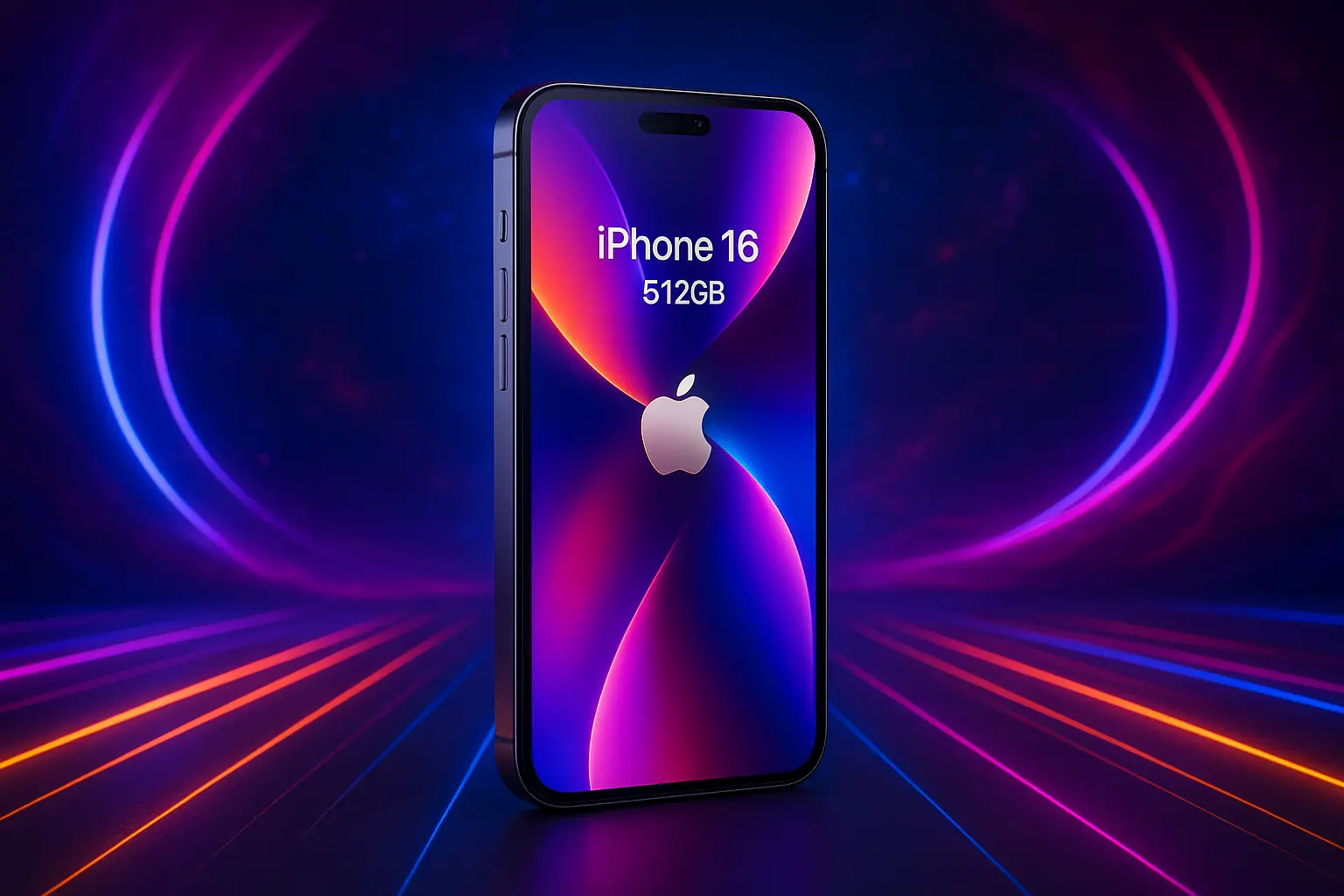 Melhor iPhone 16 512 GB custo-benefício