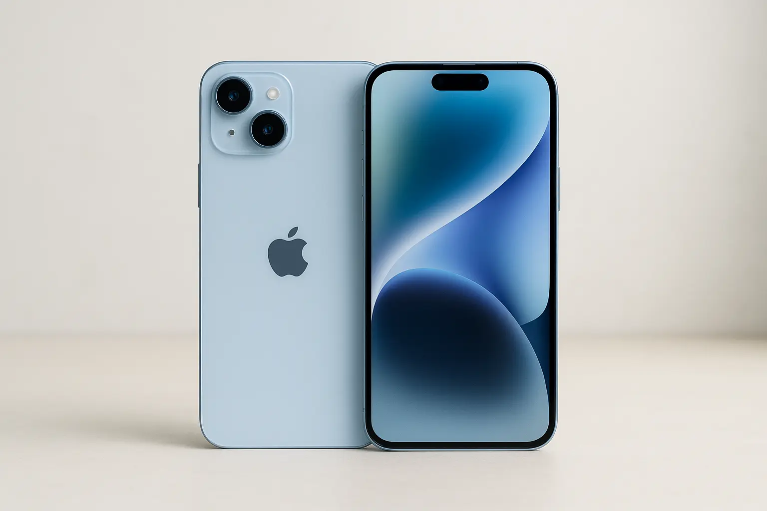 Autonomia top: 6 iPhone 15 Plus 256Gb com carregamento rápido em 2025
