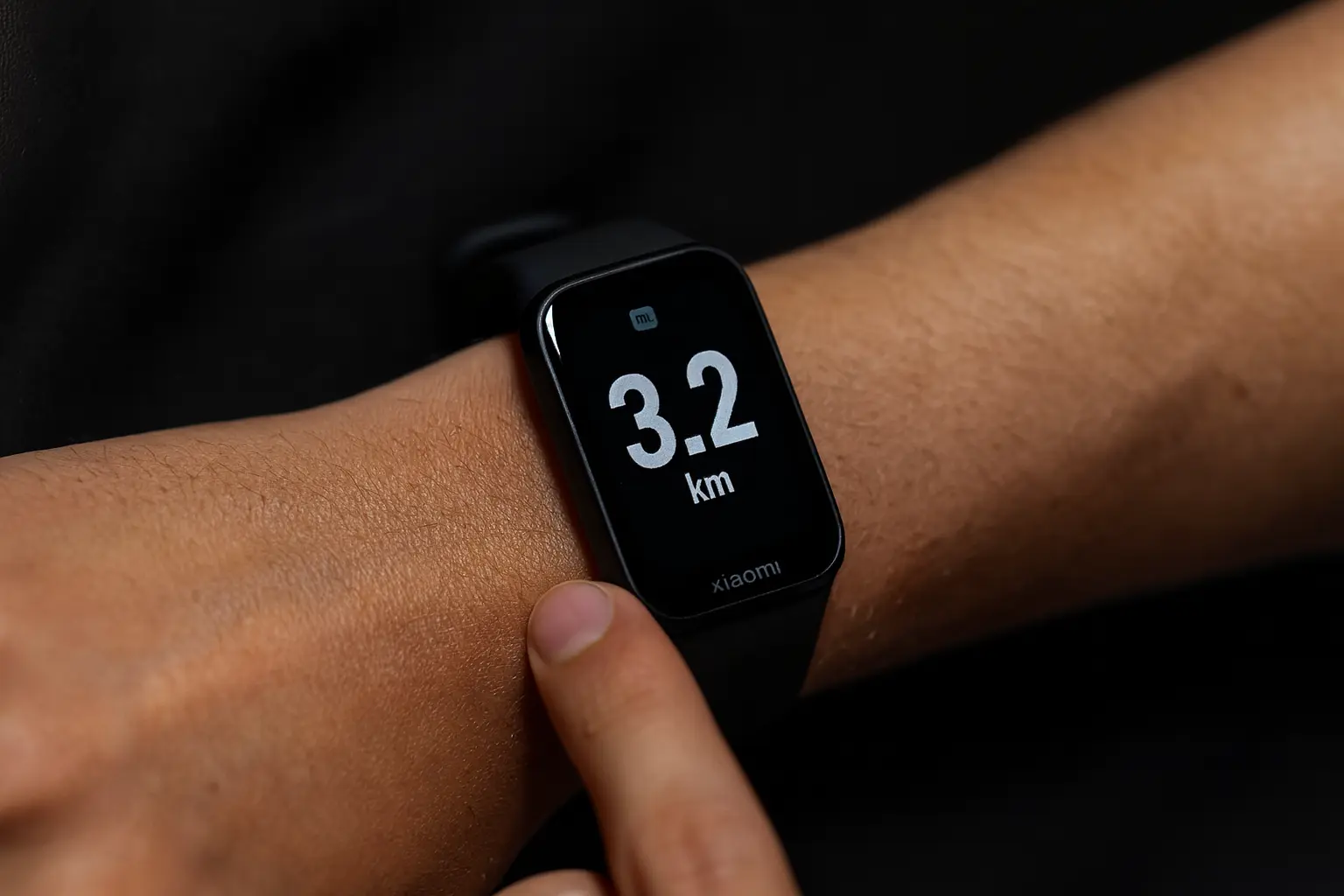 3 Melhores Xiaomi Smart Band 9 para treinos e saúde