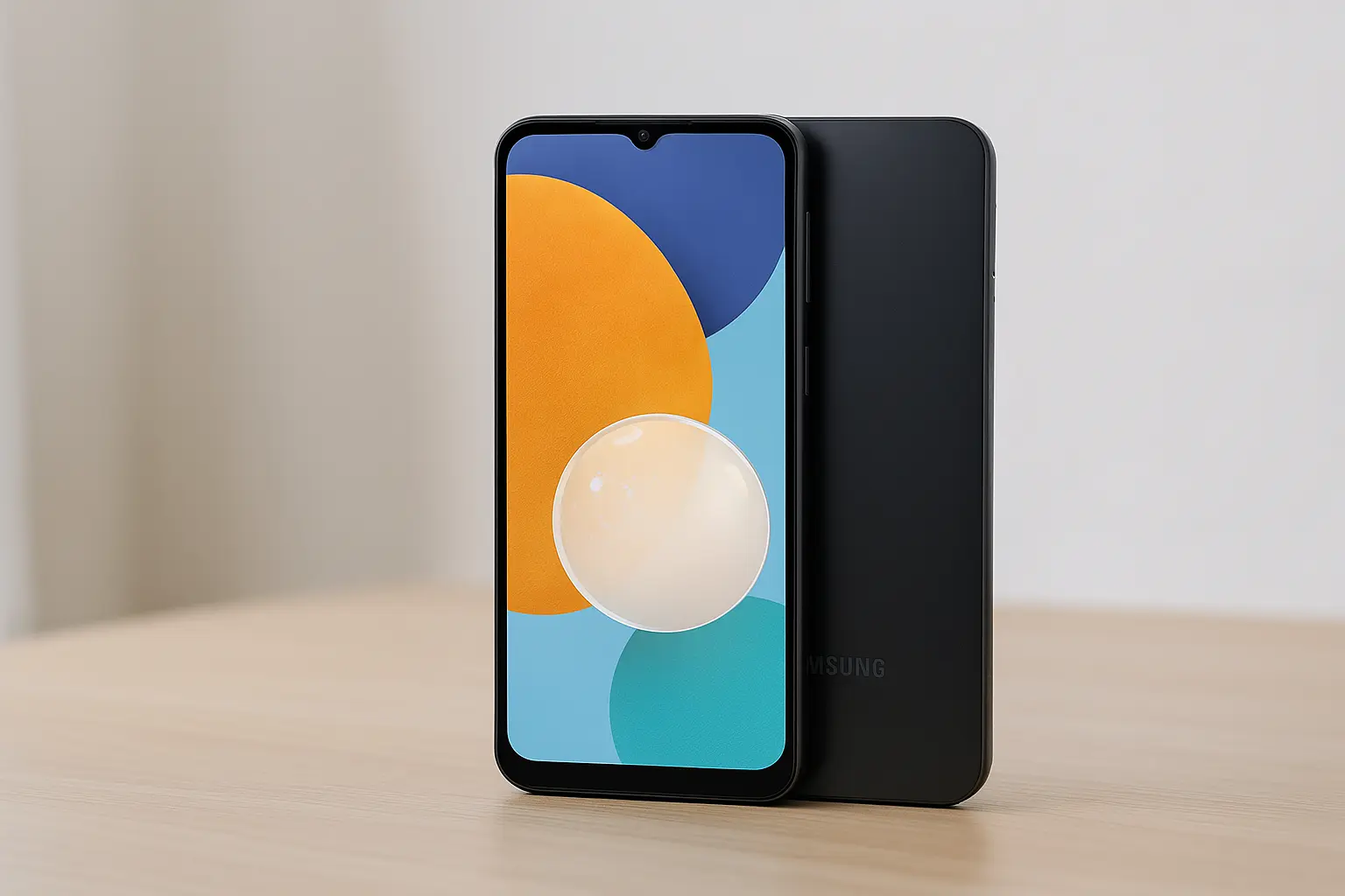 Guia rápido: 6 smartphone Samsung Galaxy A15 com mais recursos