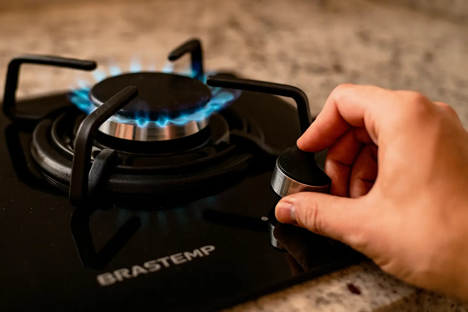3 Melhores Cooktops da Brastemp Atualizados