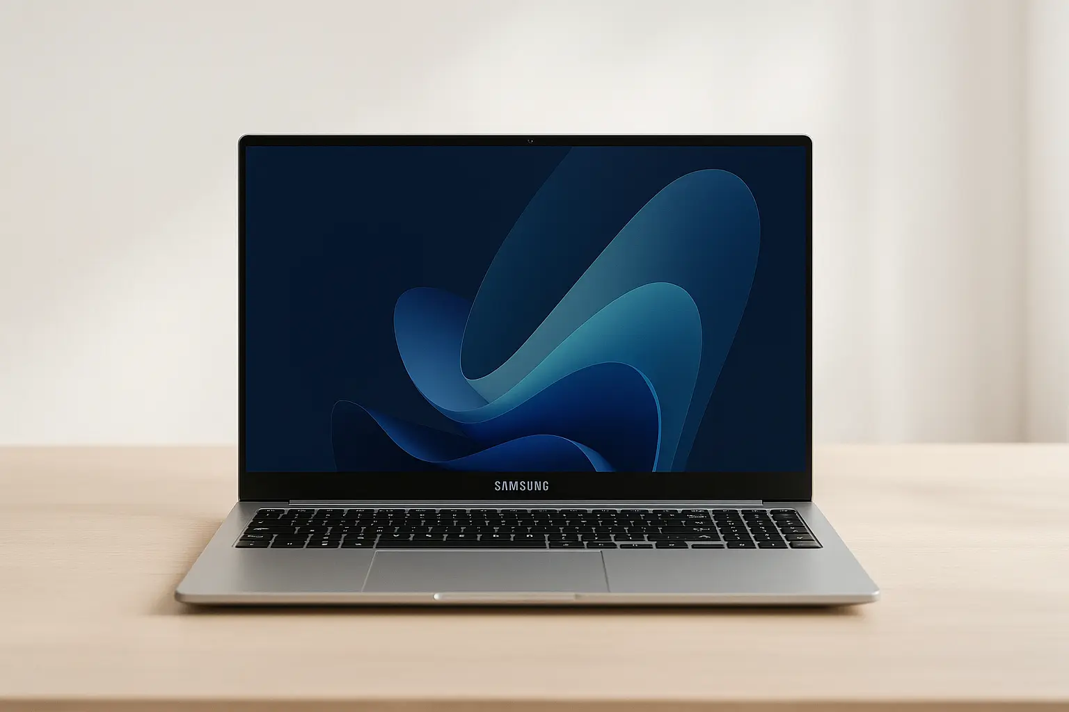 Samsung Notebook Galaxy Book4 está com 18% OFF na Amazon
