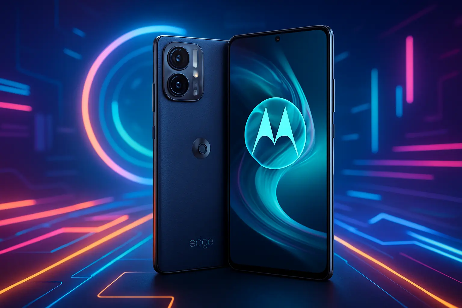 6 celulares Motorola por menos de R$3.800 — promoção por tempo limitado