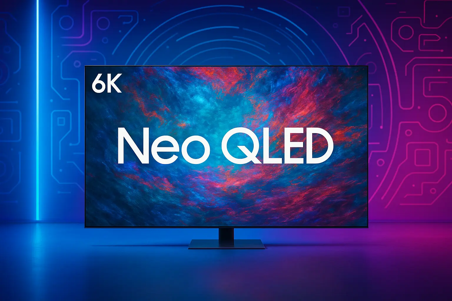 Melhores smart TV 65 8K Neo QLED Samsung qn65qn800b: 6 opções que valem o investimento
