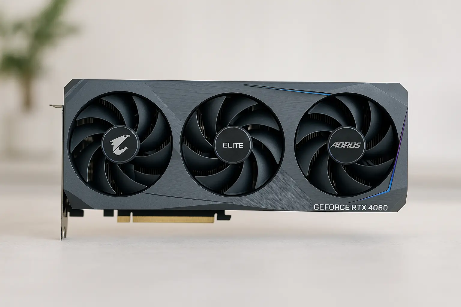 Guia de Compra: 6 Melhores Placas RTX 4060 Atualizados para 2025