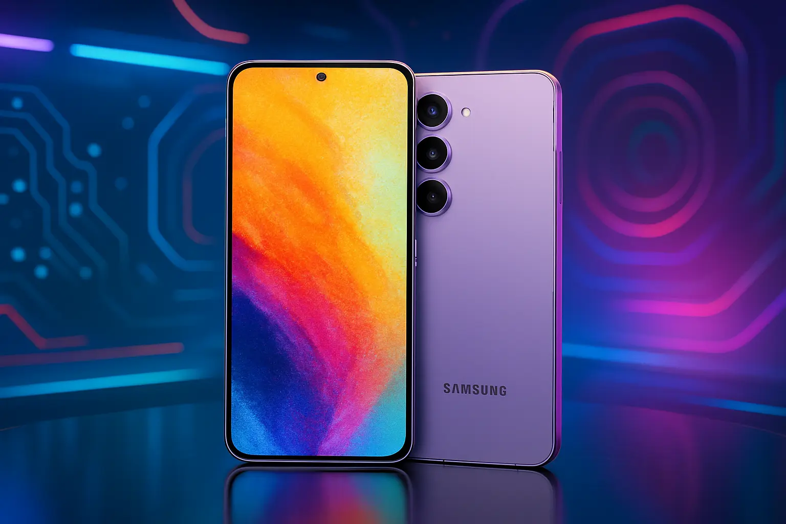 6 celulares com garantia estendida e suporte VIP