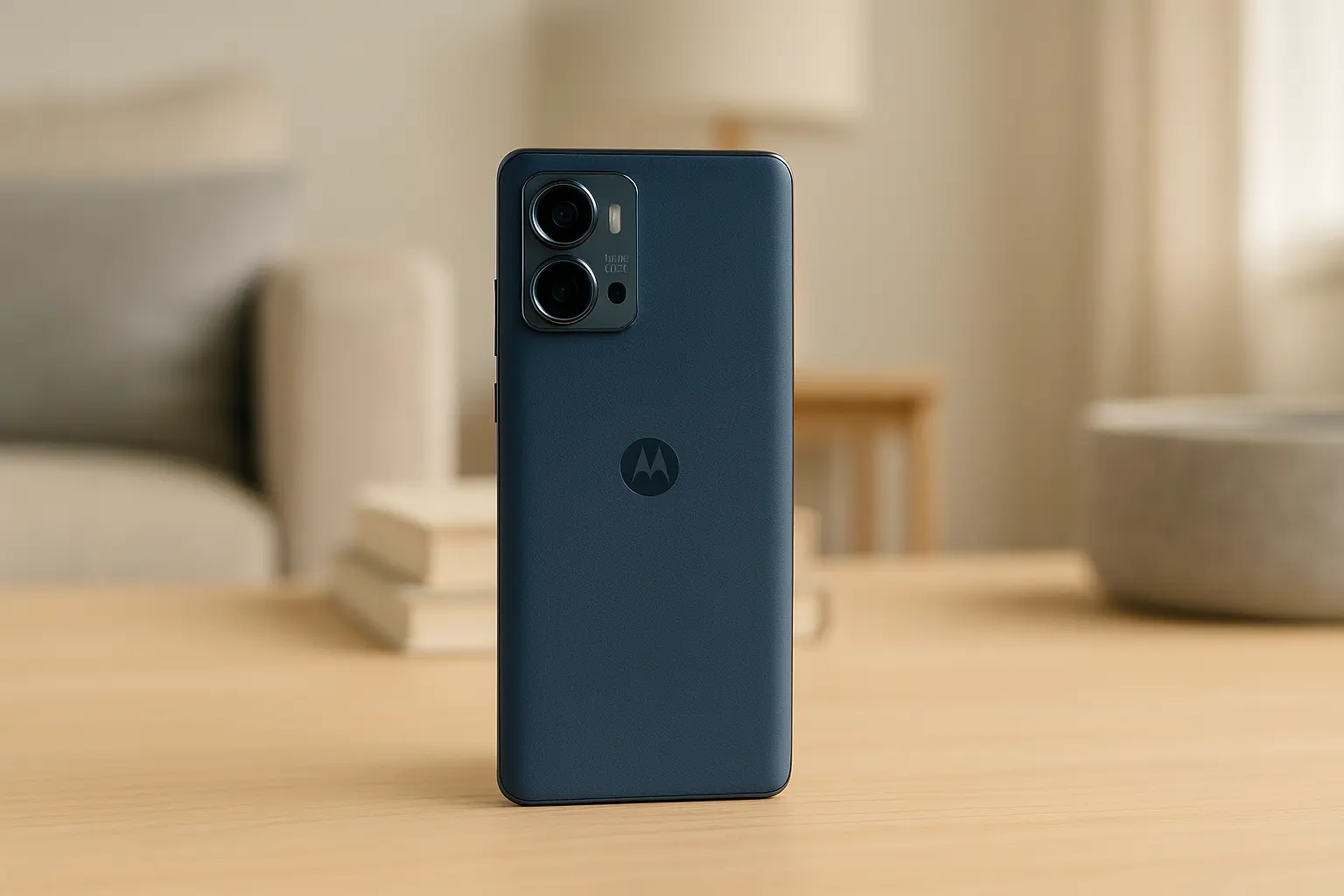 6 celulares Motorola Edge 50 Fusion bons e baratos para comprar de olhos fechados