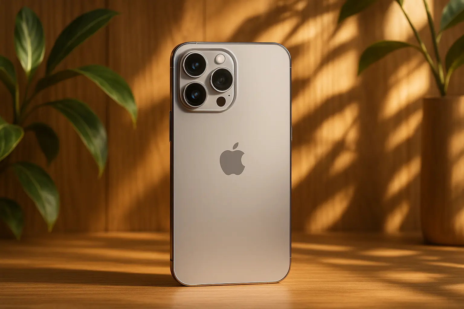 Fotografia noturna: 6 iPhones que brilham no escuro