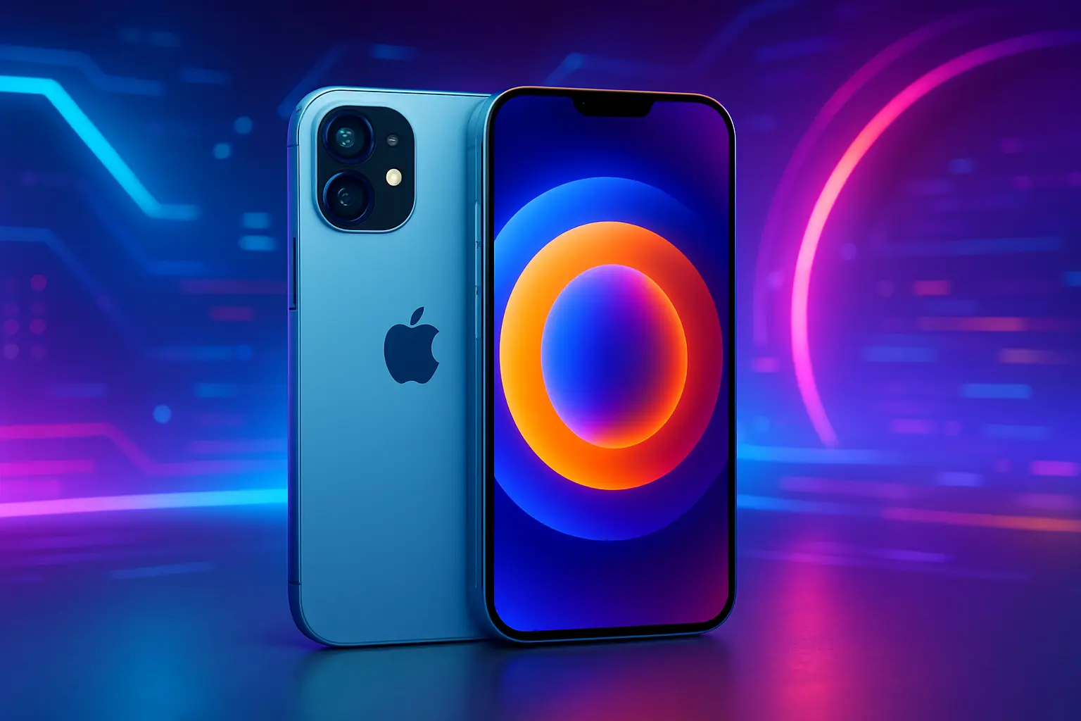 iPhone 16e 128GB Apple barato e confiável para qualquer bolso