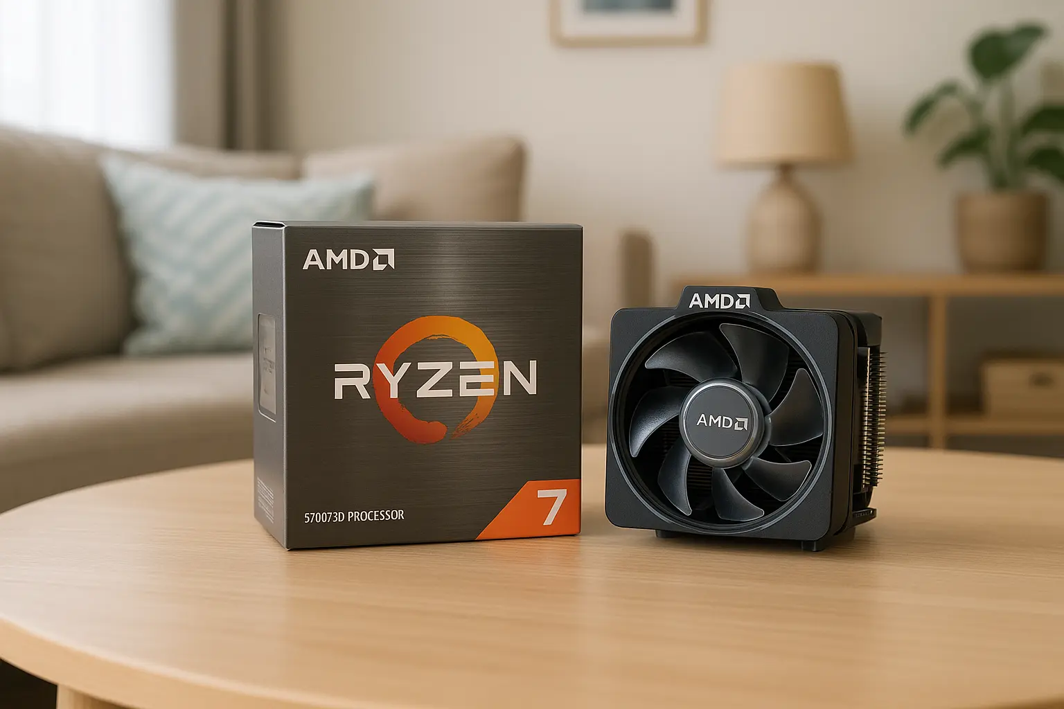 Kit upgrade Ryzen 7 5700X3D baratos e bons mais vendidos no Brasil