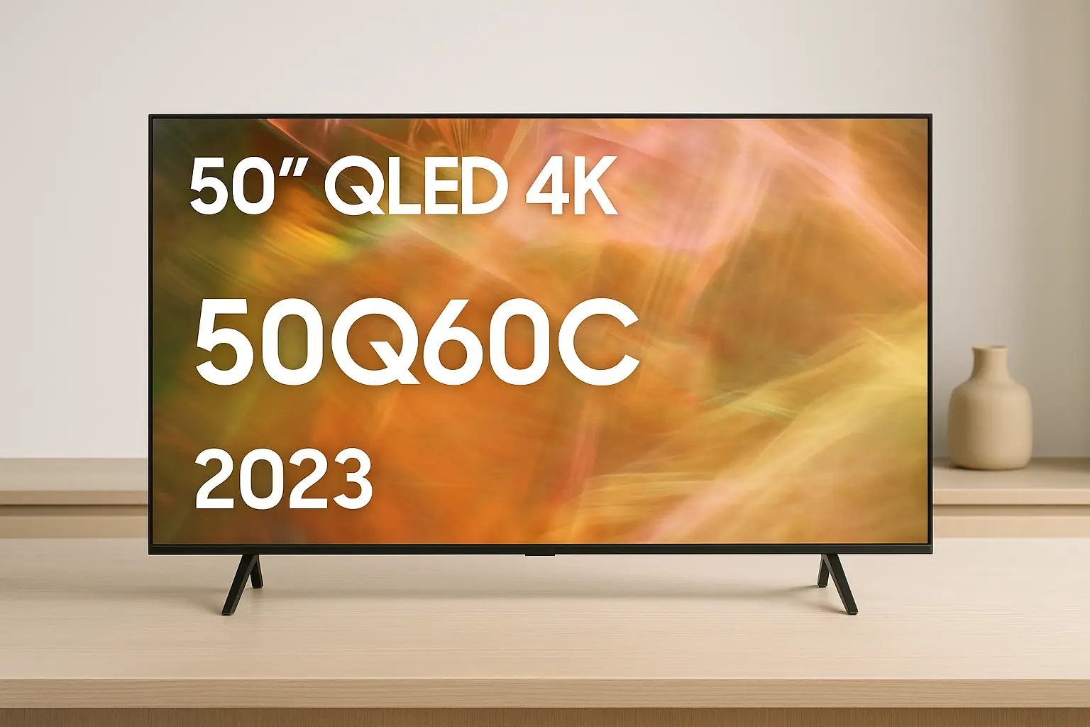 Smart TV Samsung barata: 6 opções com qualidade QLED