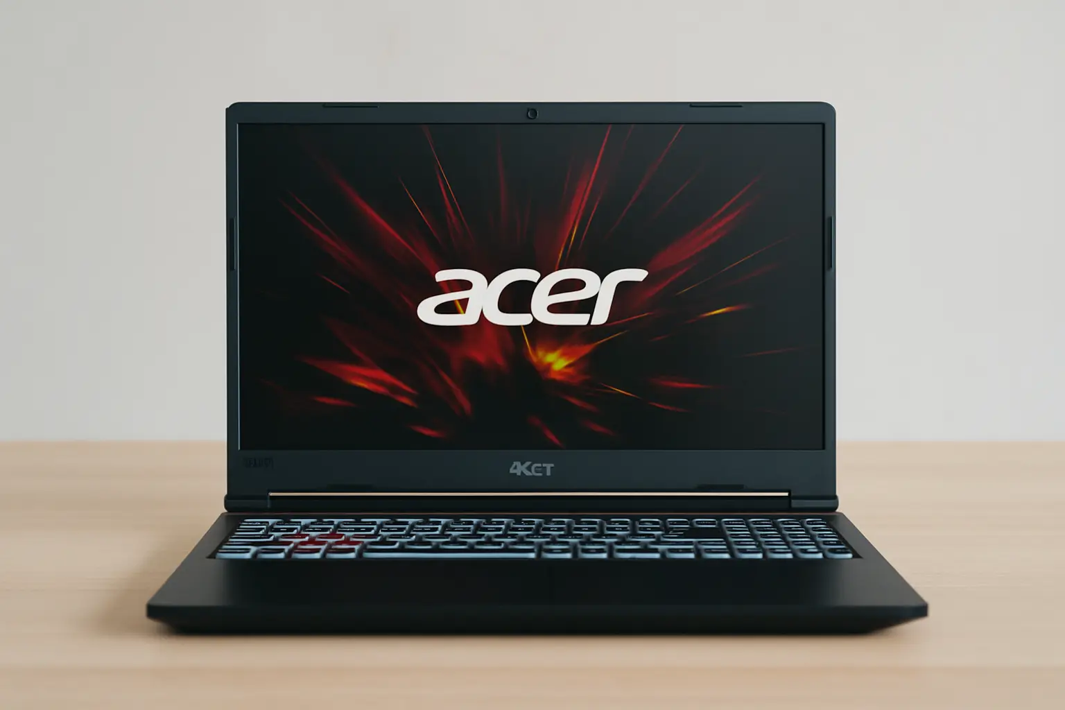 Notebook Acer Nitro 5 i7 RTX 3050 barato e bom recomendados por especialistas