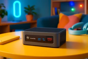Guia de Compra: Melhores Mini PCs Beelink SER8 para 2025
