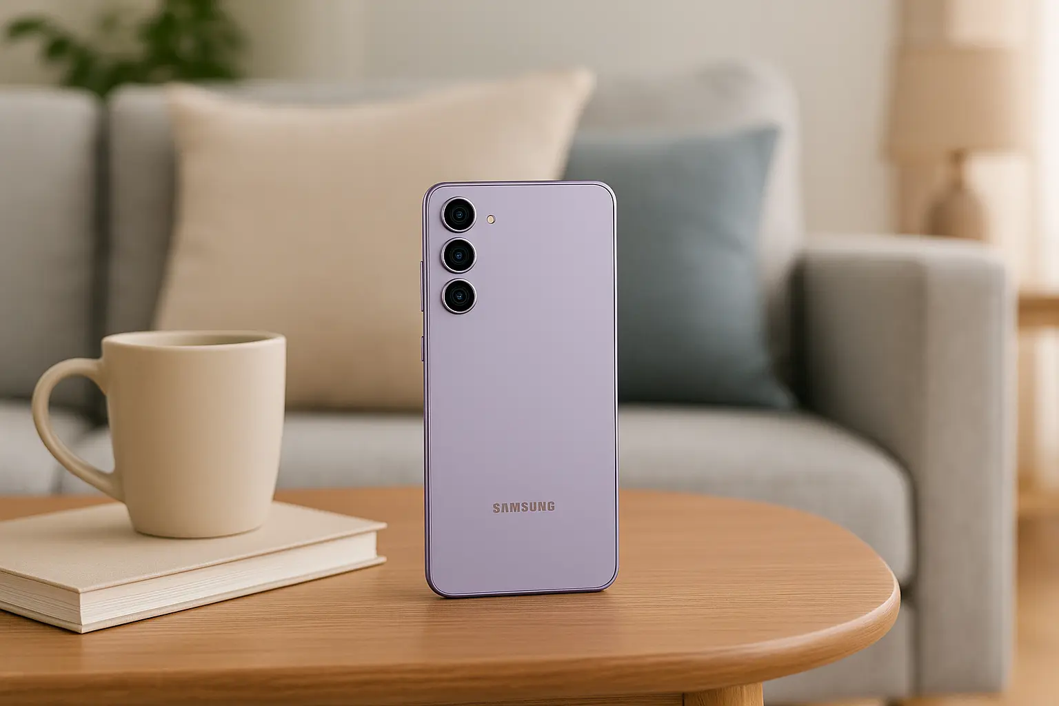 Qual comprar? 6 Samsung Galaxy analisados em 2025