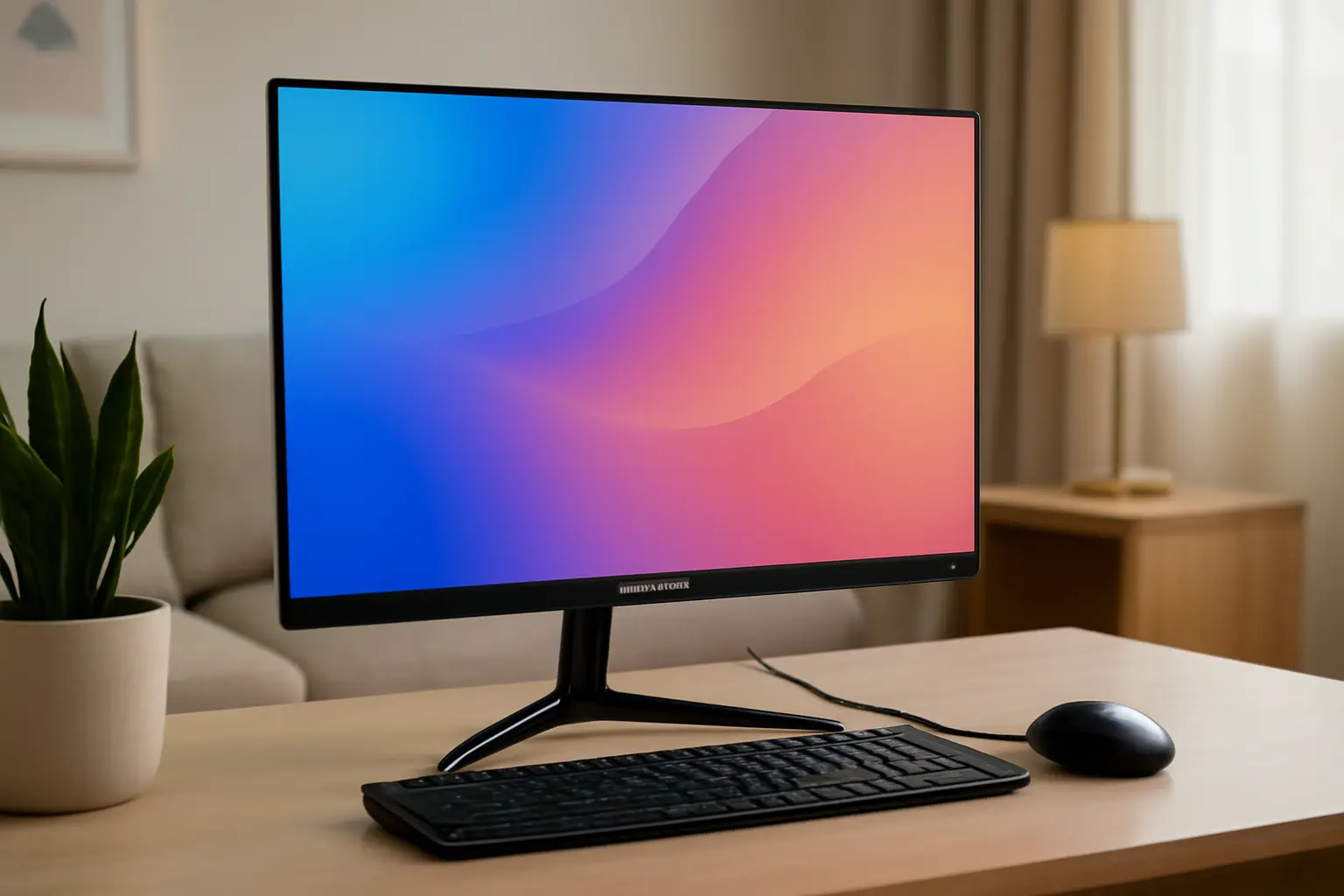 Monitor Mancer Horizon: Escolha o Ideal para Seu Setup Gamer