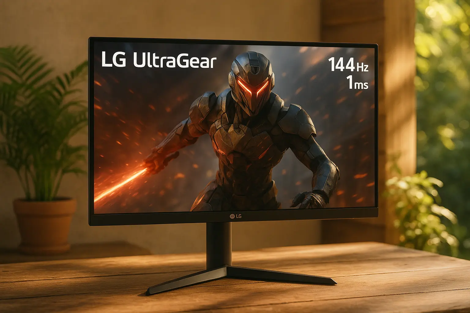 Guia rápido: 6 monitores gamer LG UltraGear com mais recursos
